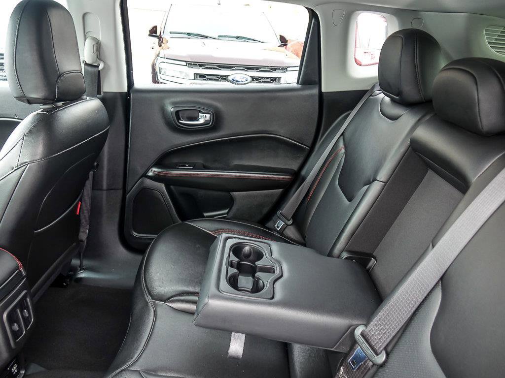 2020 JEEP COMPASS - Image 12