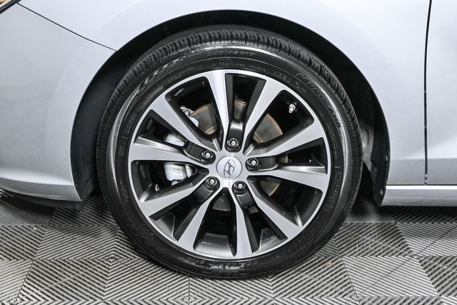 2020 Hyundai Elantra GT Base photo 33