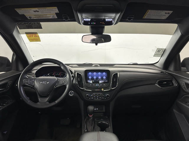 2023 Chevrolet Equinox RS photo 3