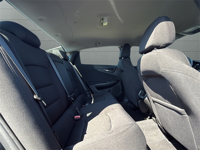 2023 Chevrolet Malibu 1LT photo 12