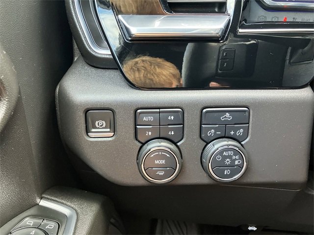2024 Chevrolet Silverado 1500 LT Trail Boss photo 10