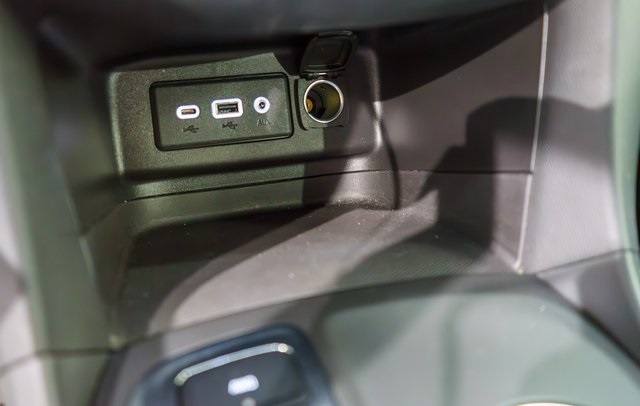 2022 Chevrolet Equinox LT photo 16