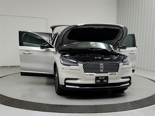 2024 Lincoln Aviator Reserve photo 8