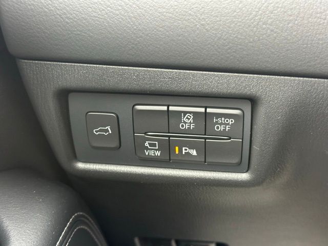 2025 Mazda CX-5 2.5 Premium Plus photo 17