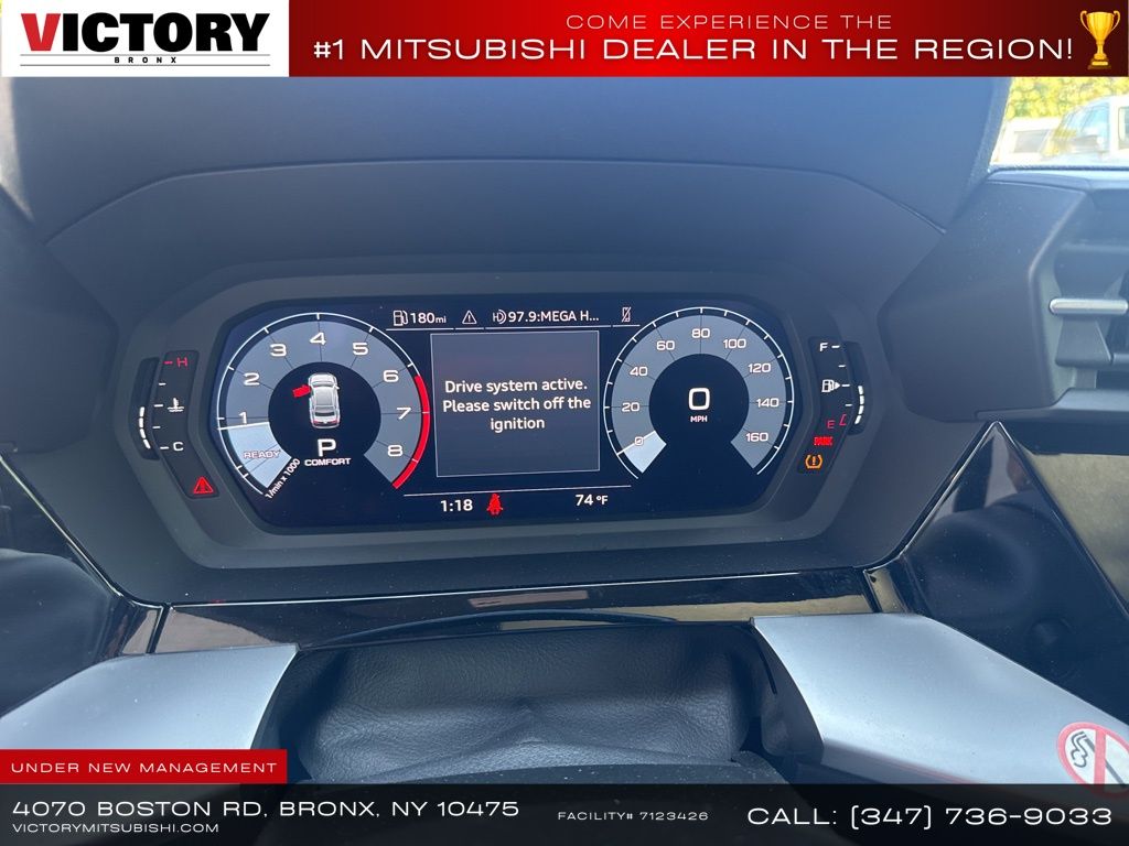 2023 Audi A3 Premium photo 22