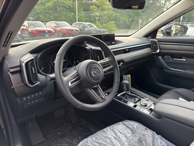 2025 Mazda CX-50 2.5 Turbo Premium Plus photo 6
