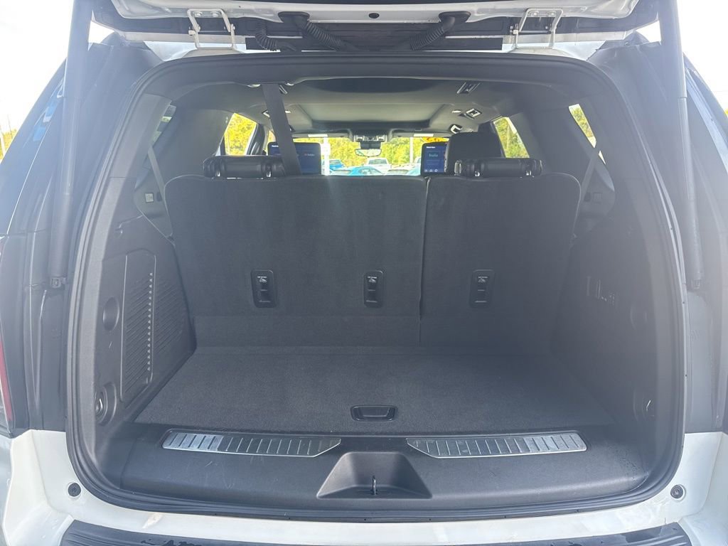 2023 Chevrolet Tahoe High Country photo 21