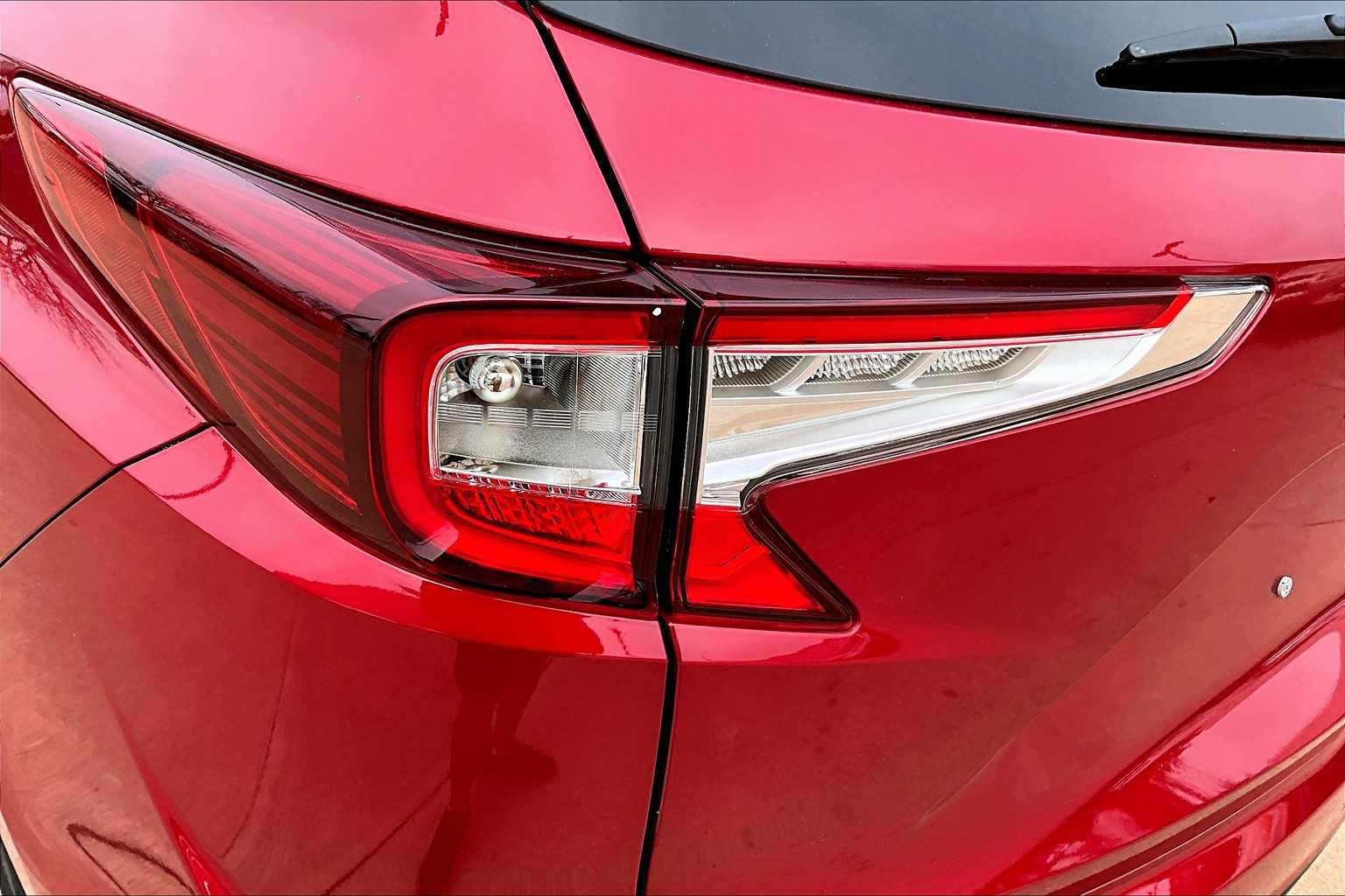 2023 Acura RDX Technology photo 26