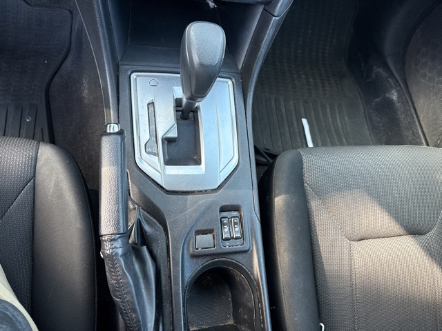 2018 Subaru Impreza 2.0i Premium photo 15