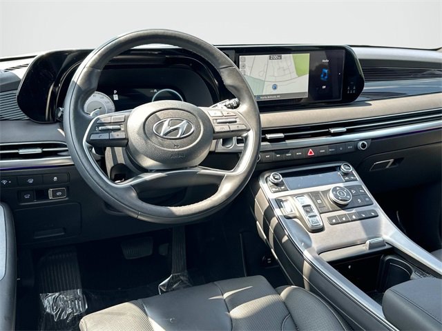 2024 Hyundai Palisade Calligraphy photo 2