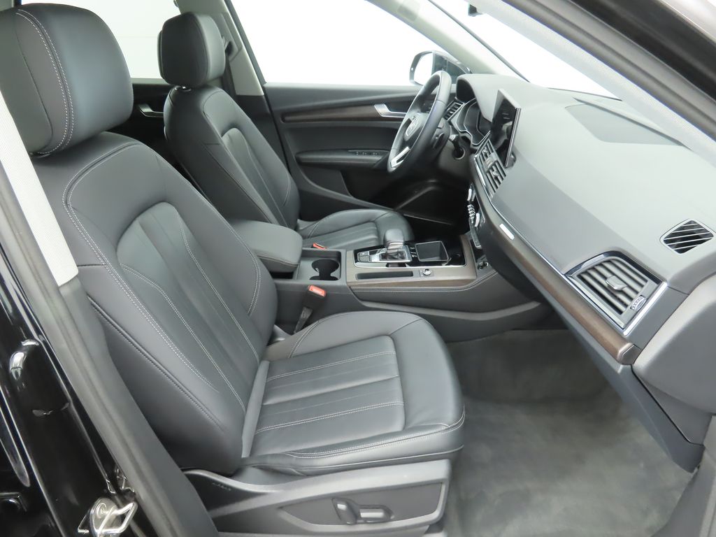 2023 Audi Q5 S line Premium Plus photo 20