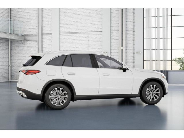 2026 Mercedes Benz GLC 300 4MATIC photo 17