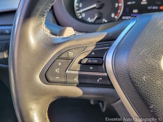 2020 INFINITI QX50 - Image 16