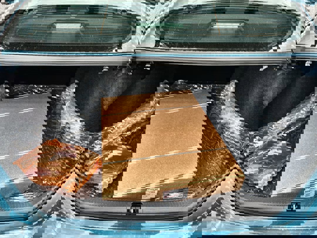 2026 Toyota Camry SE photo 23