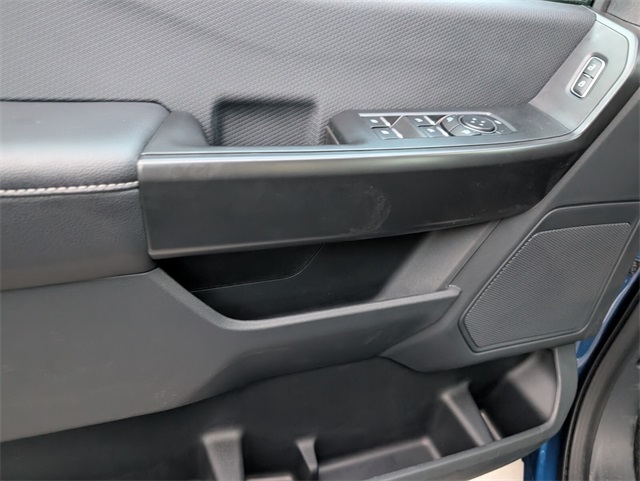2025 Ford F-150 STX photo 9