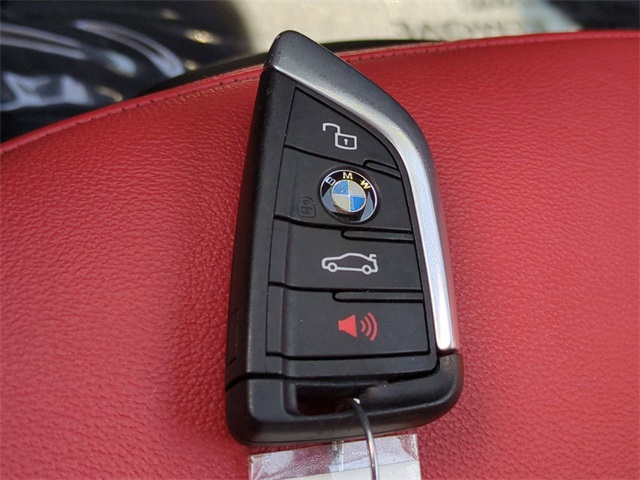 2020 Bmw Z4 sDrive30i photo 26