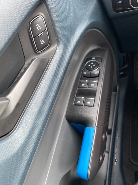 2025 Ford Maverick XLT photo 6