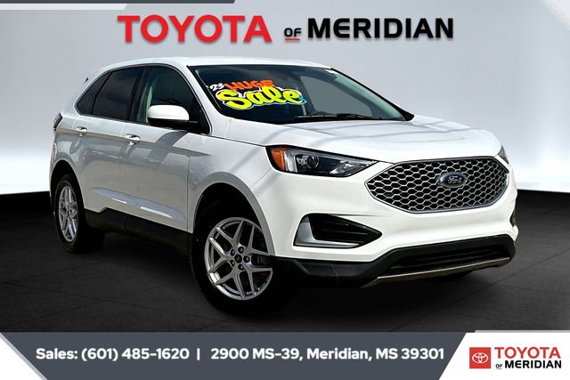 2023 Ford Edge SEL's photo
