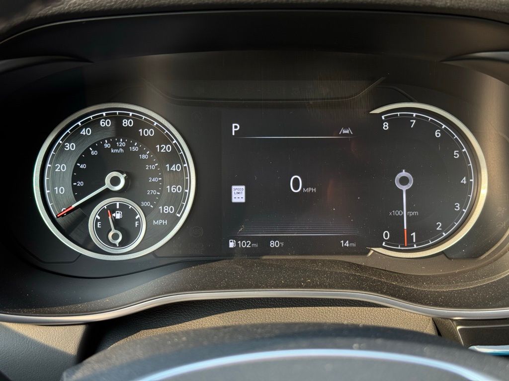 2026 Genesis G70 2.5T Prestige photo 26