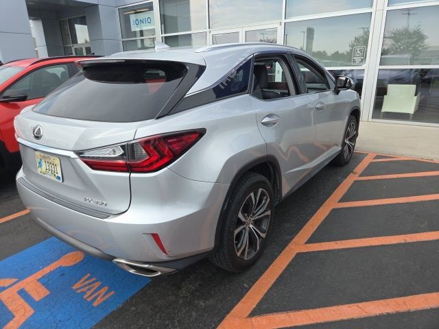 2016 Lexus RX 350 photo 3