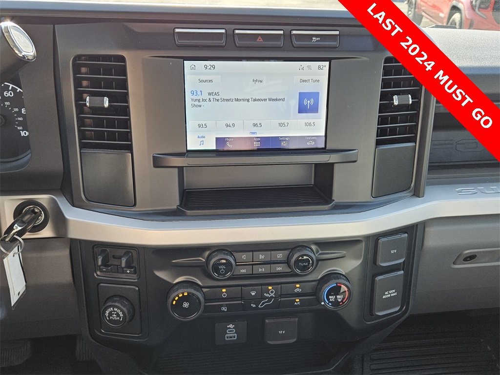 2024 Ford F-350 XL photo 15