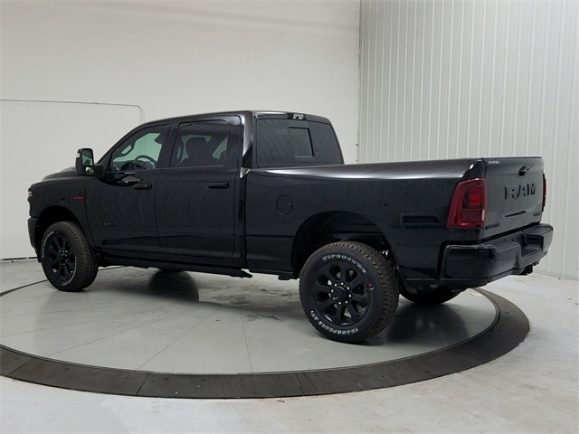 2026 Ram 2500 Laramie photo 3