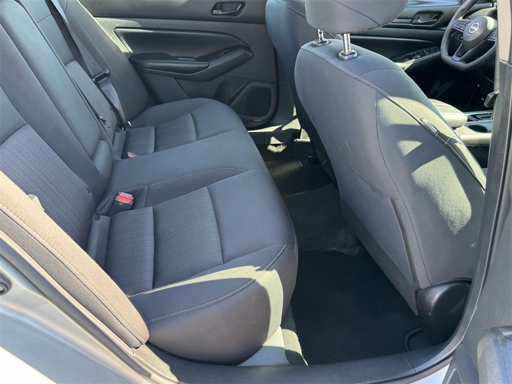 2024 Nissan Altima 2.5 S photo 16
