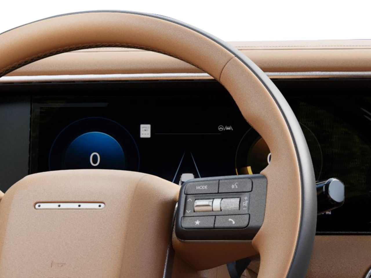 2026 Hyundai Palisade Calligraphy photo 15