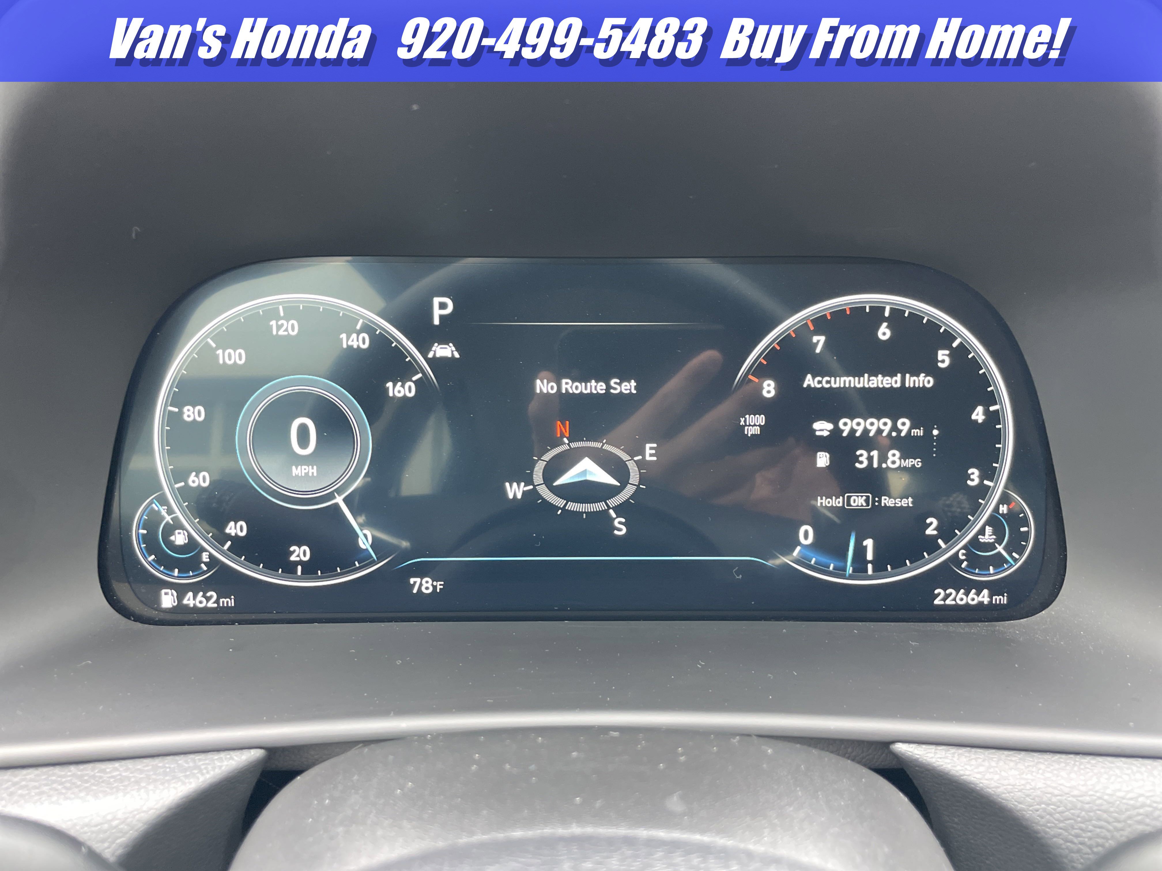 2022 Hyundai Sonata Limited photo 12