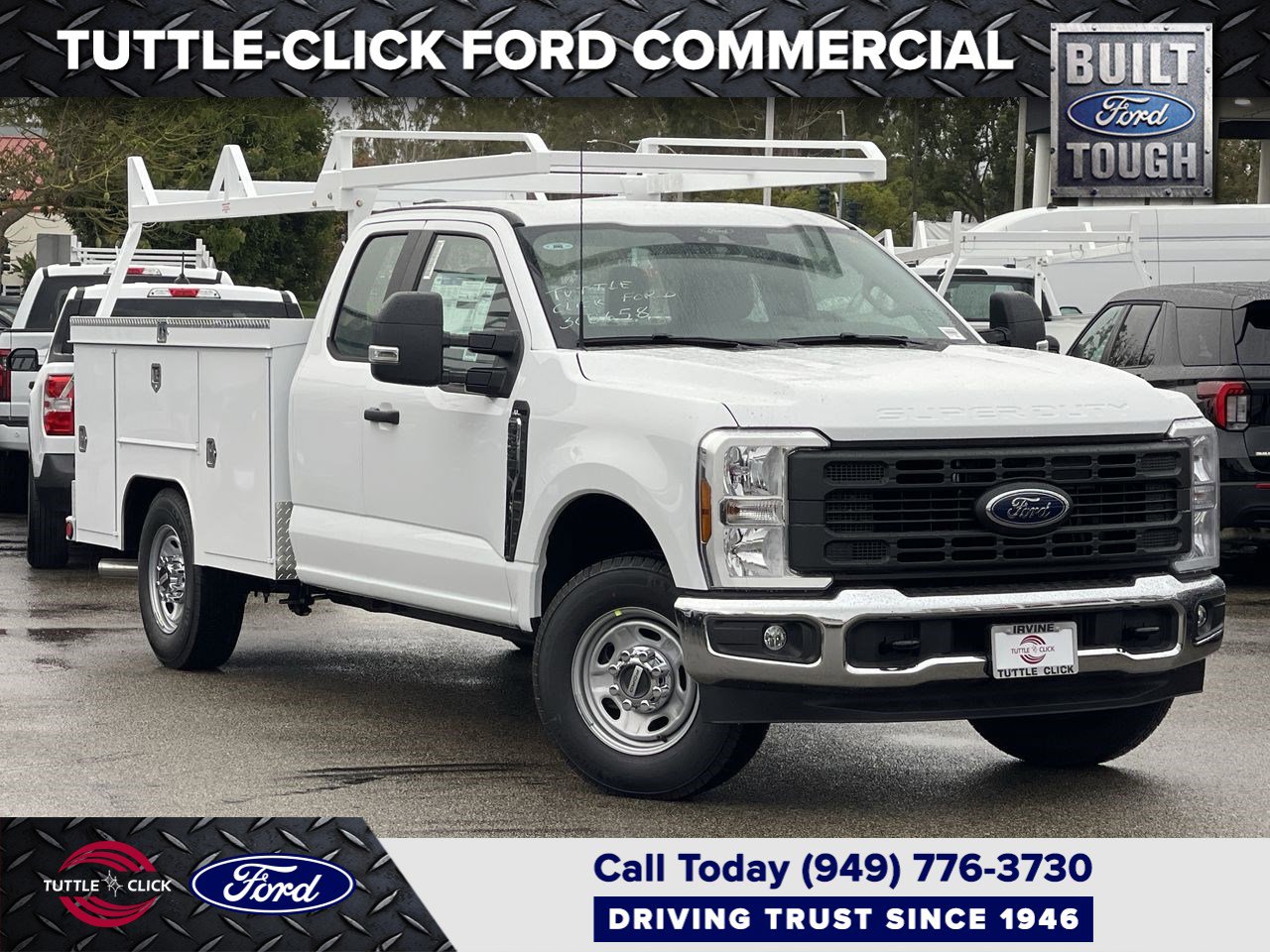 2026 Ford F-250 Base's photo