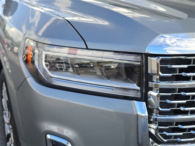 2023 Gmc Acadia Denali photo 8