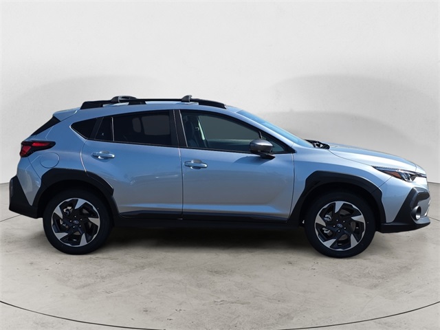 2025 Subaru Crosstrek Limited photo 6