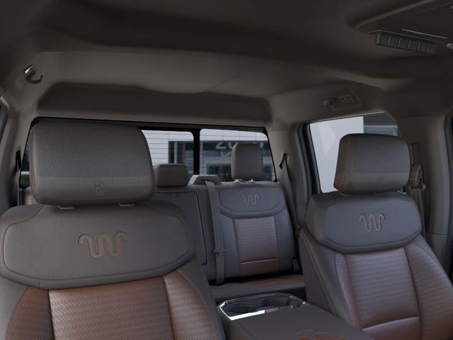 2025 Ford F-350 King Ranch photo 21