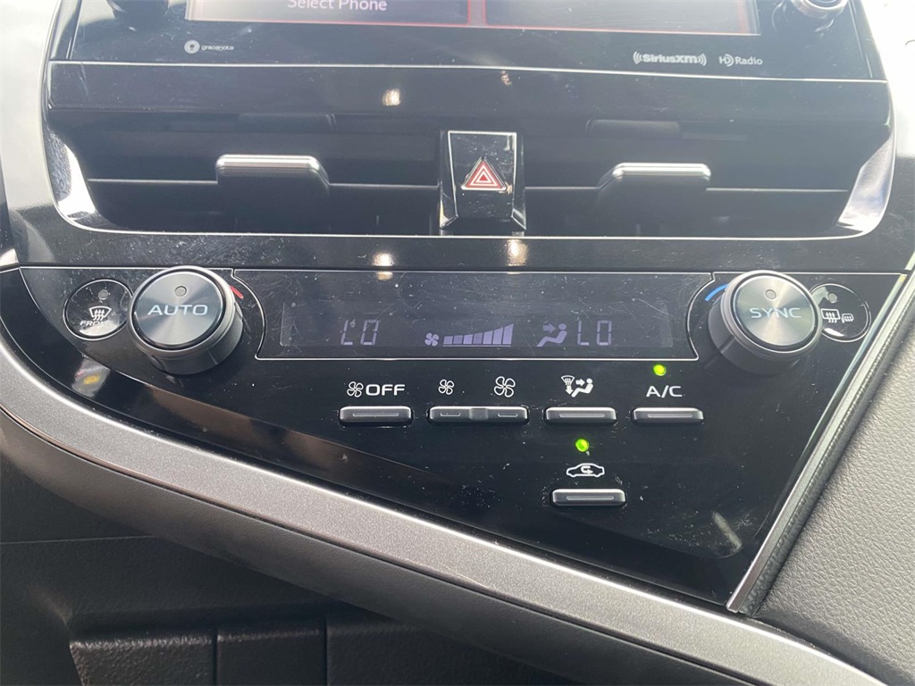 2023 Toyota Camry XSE photo 22