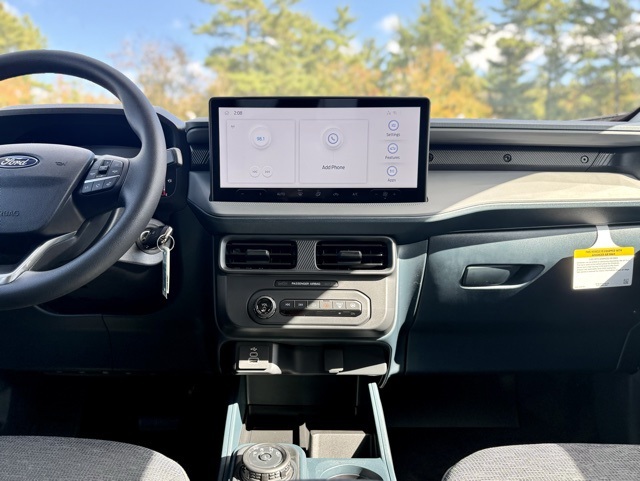 2025 Ford Maverick XL photo 18