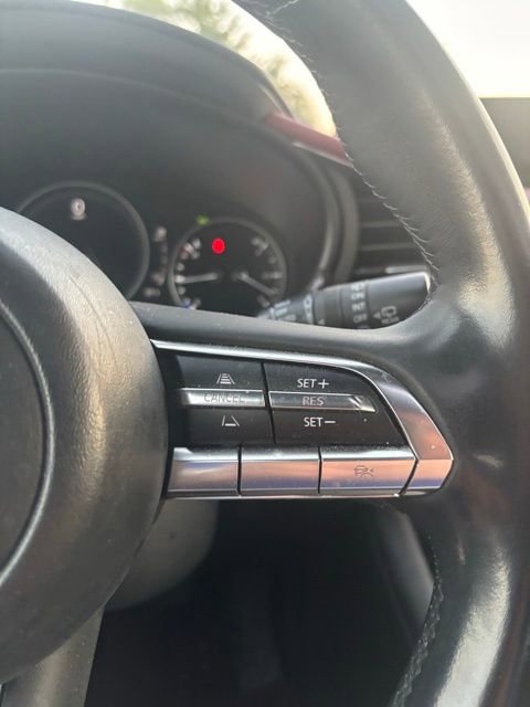 2019 Mazda Mazda3 Premium photo 16