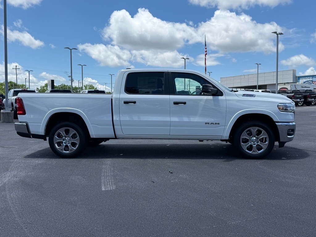 2025 Ram 1500 Big Horn photo 2