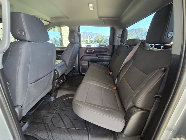 2023 Chevrolet Silverado 1500 LT photo 45