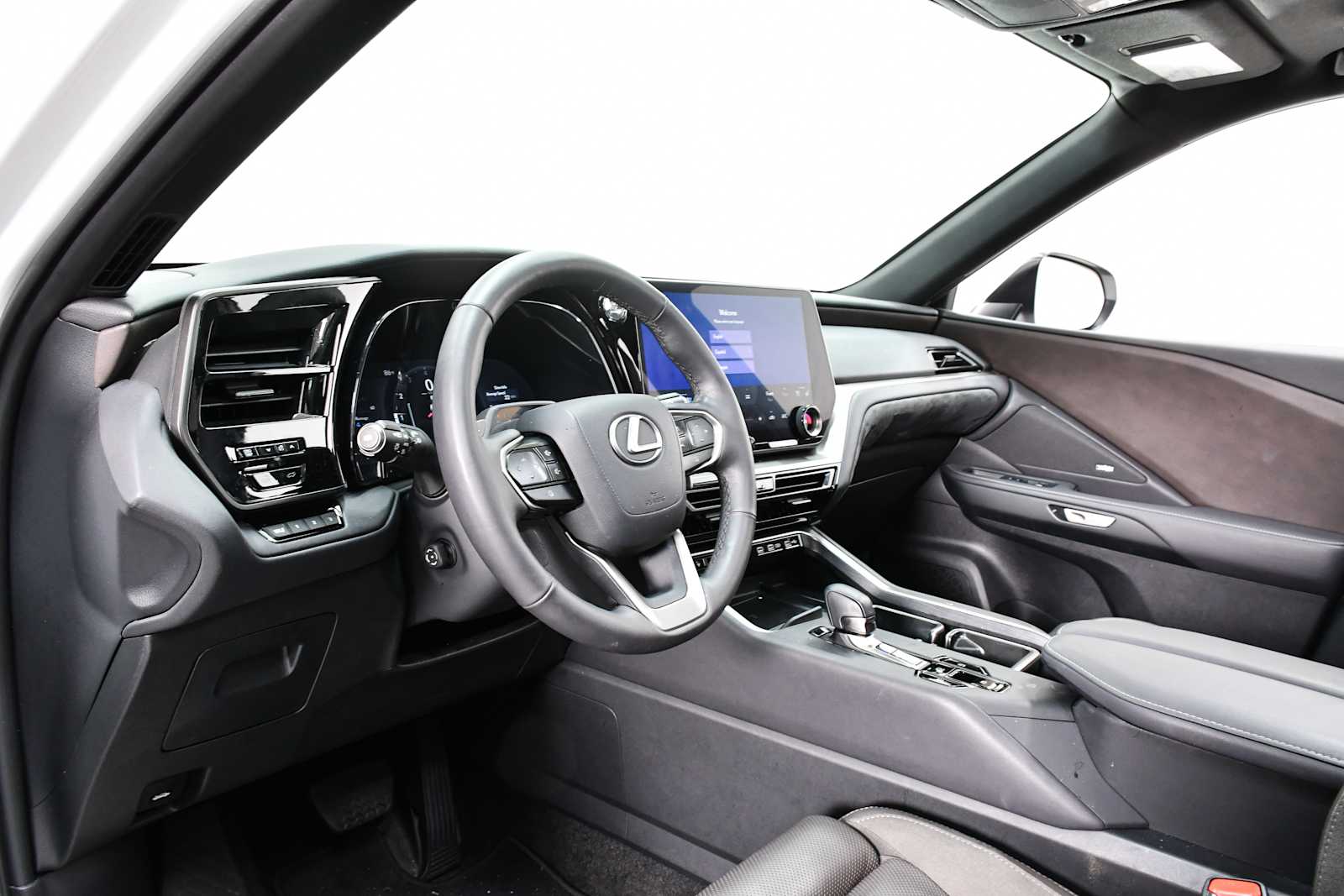 2024 Lexus TX 350 Luxury photo 13