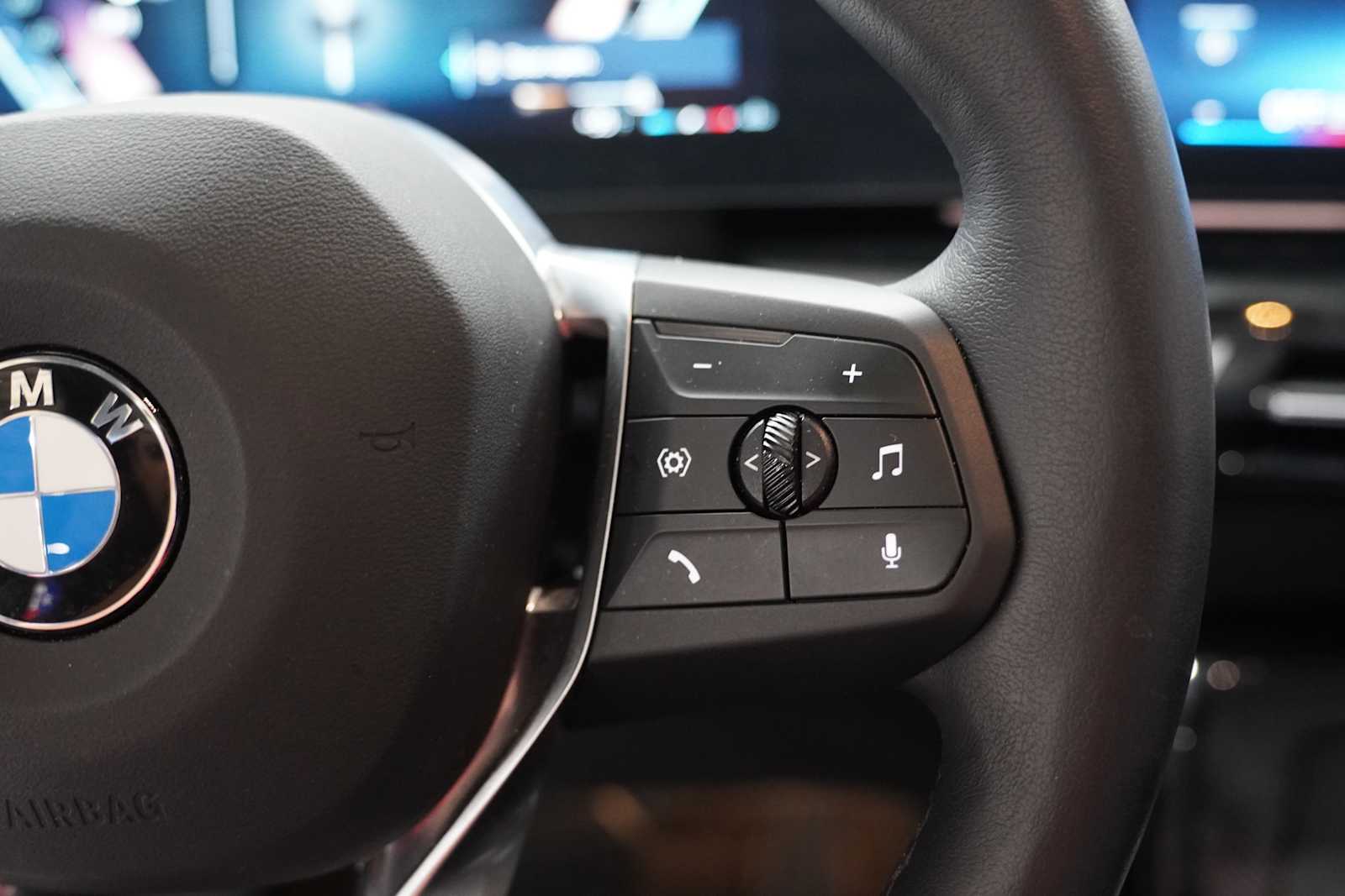2025 Bmw X1 XDrive28i photo 20
