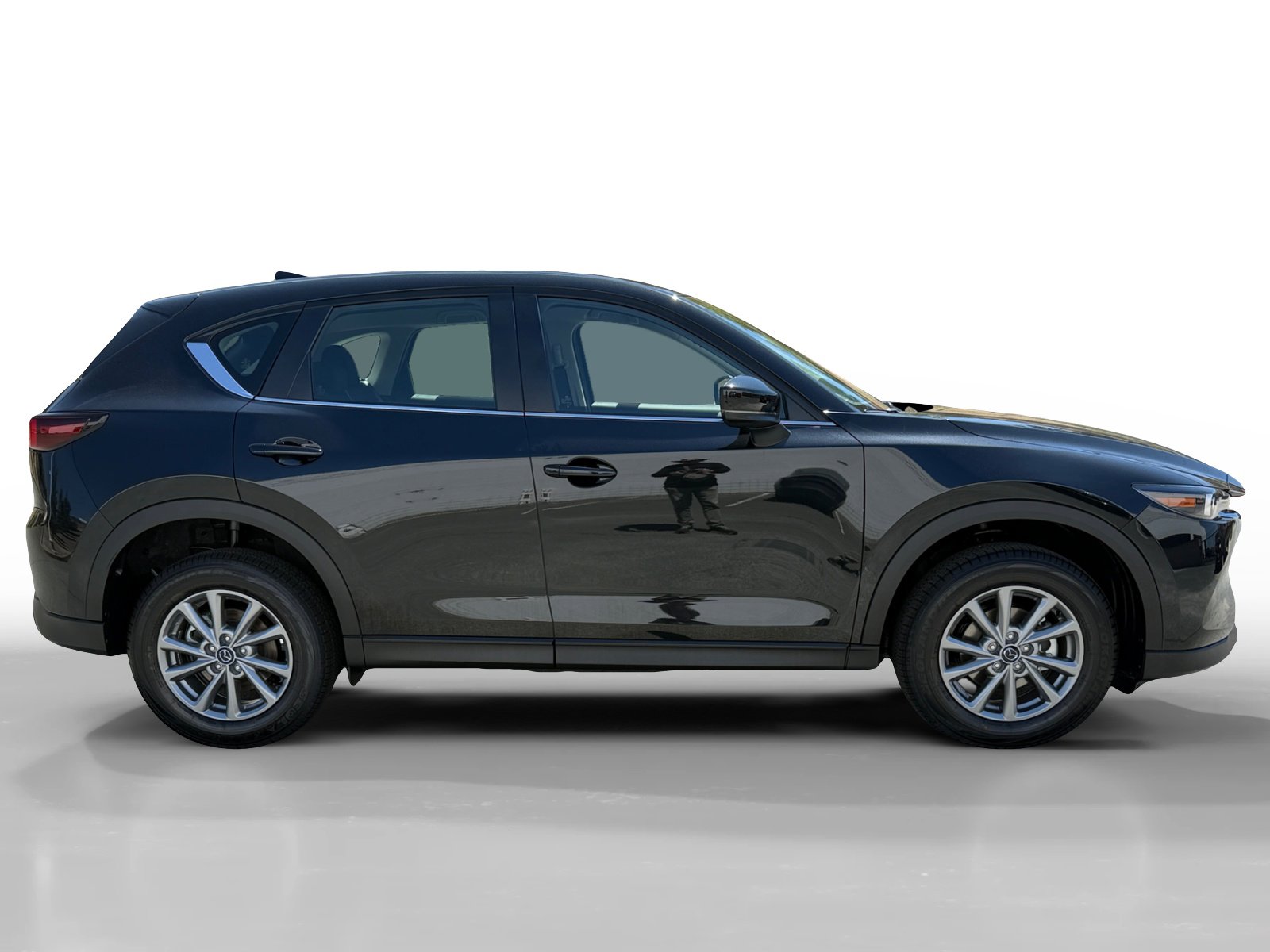 2025 Mazda CX-5 2.5 S photo 6