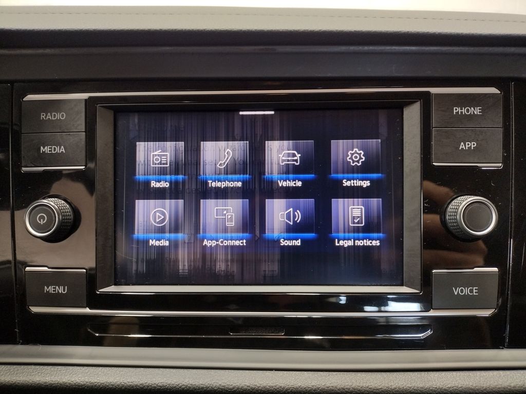 2021 Volkswagen Jetta 1.4T S photo 18