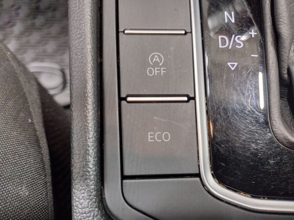 2021 Volkswagen Jetta 1.4T S photo 19