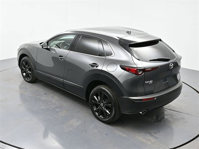 2022 Mazda CX-30 2.5 Turbo Premium Plus photo 38