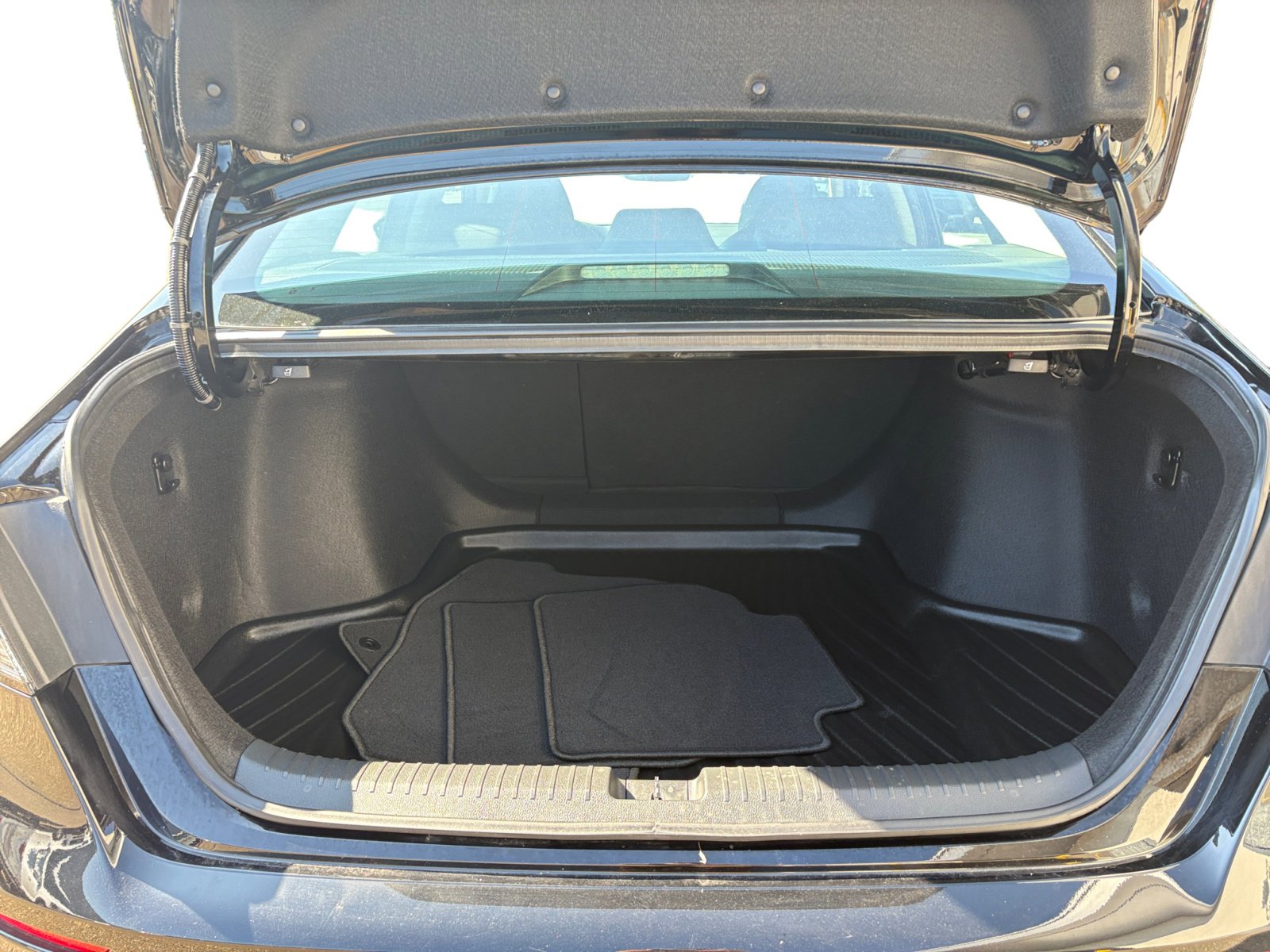 2024 Honda Accord Hybrid Touring photo 35