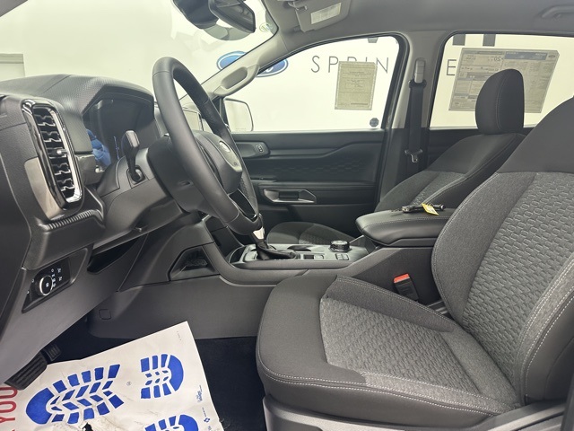 2025 Ford Ranger XLT photo 18