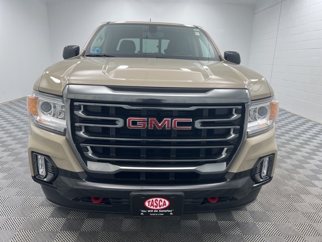 2022 Gmc Canyon AT4 photo 2