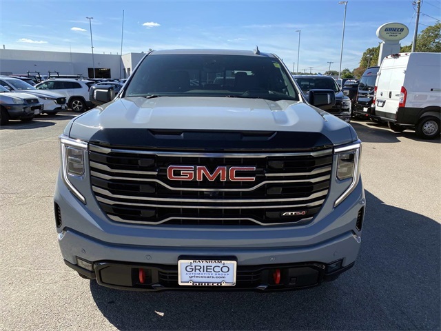 2025 Gmc Sierra 1500 AT4 photo 9