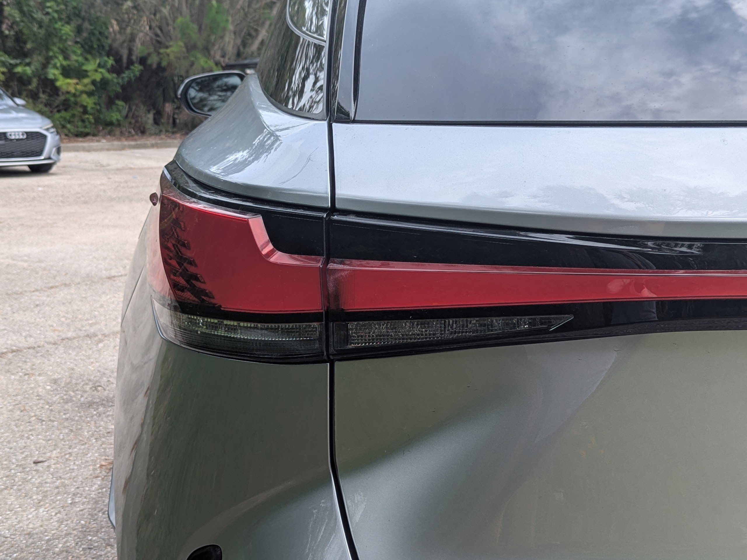 2024 Lexus RX 350 photo 10