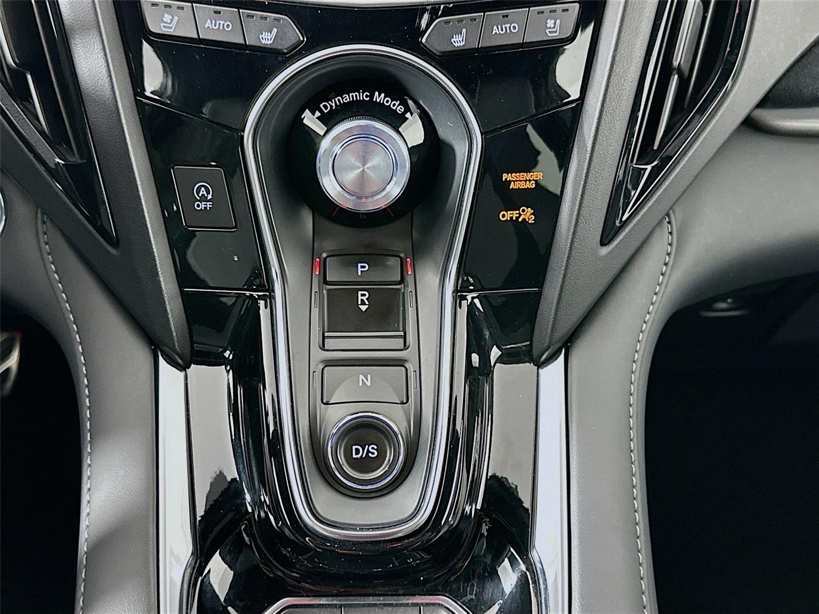 2019 Acura RDX A-Spec photo 17